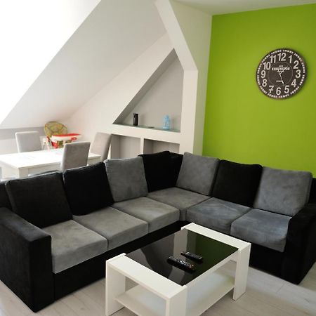 Apartment Vatra サラエヴォ エクステリア 写真