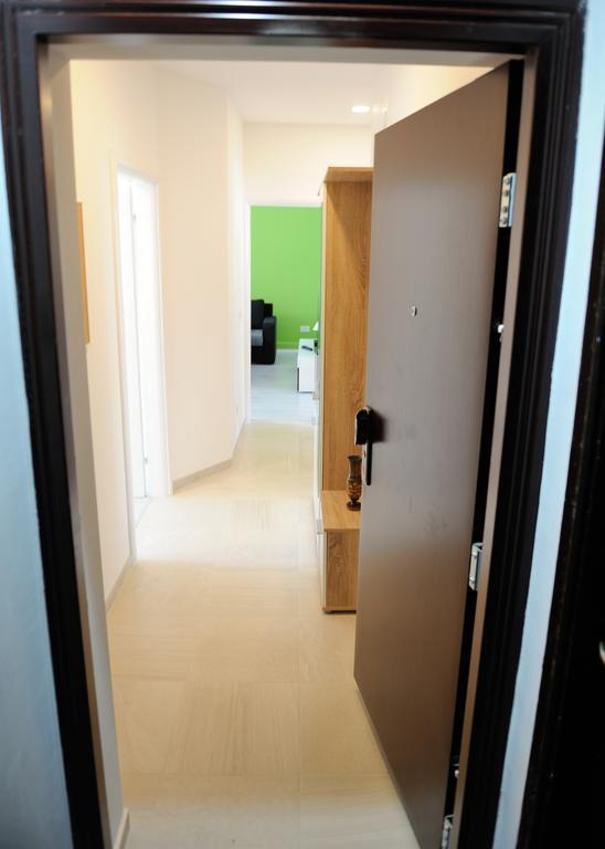 Apartment Vatra サラエヴォ エクステリア 写真