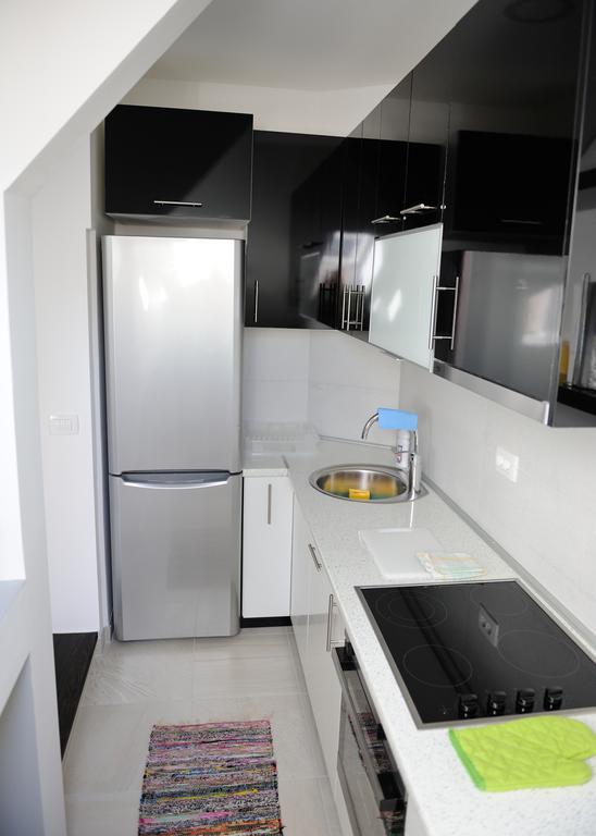 Apartment Vatra サラエヴォ エクステリア 写真