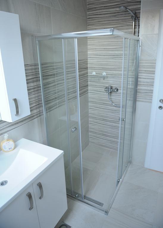 Apartment Vatra サラエヴォ エクステリア 写真