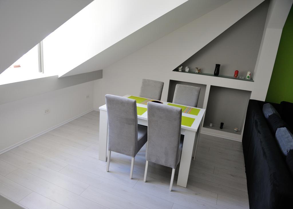 Apartment Vatra サラエヴォ エクステリア 写真