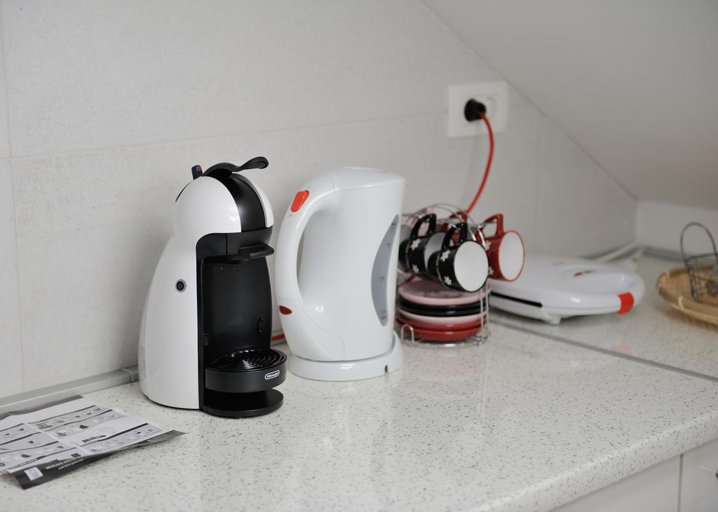Apartment Vatra サラエヴォ エクステリア 写真
