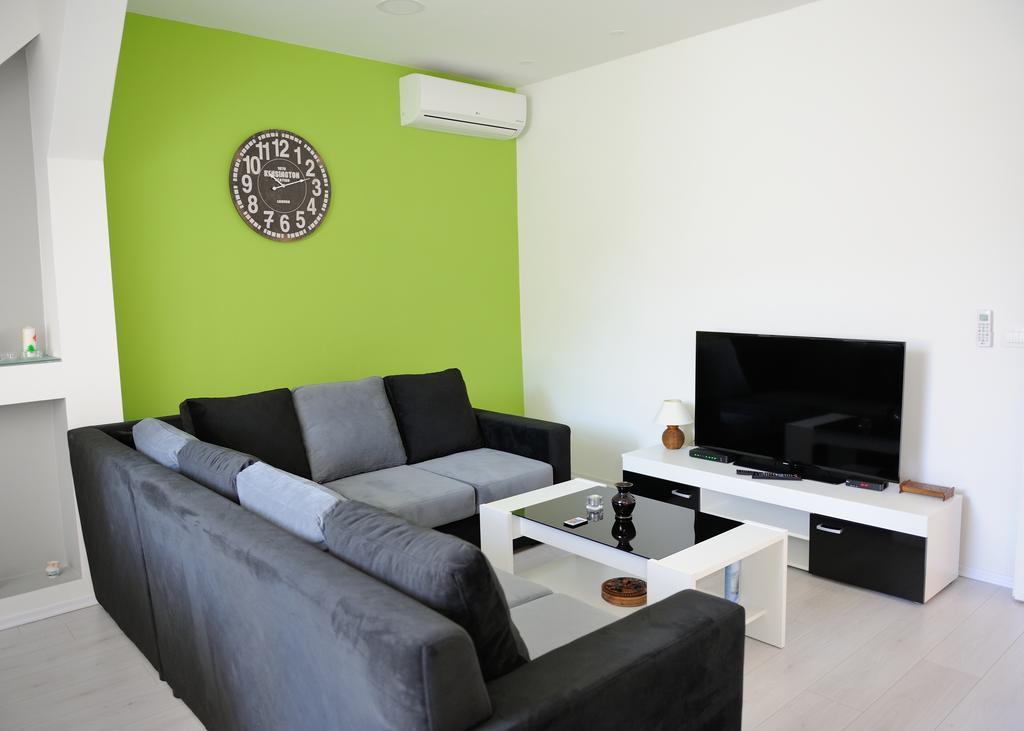 Apartment Vatra サラエヴォ エクステリア 写真