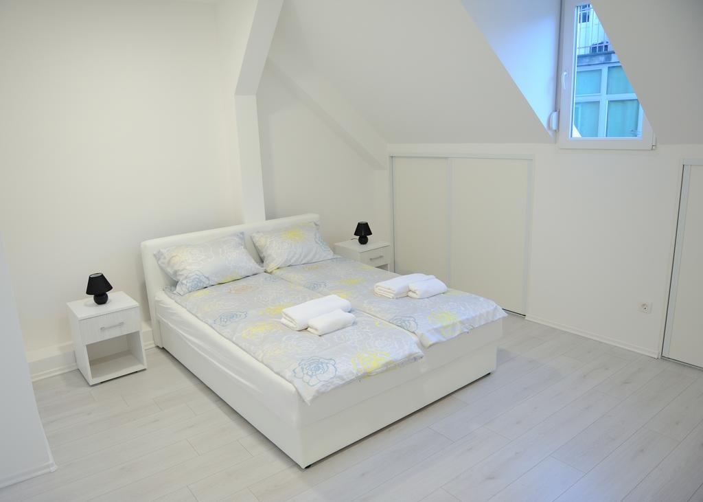 Apartment Vatra サラエヴォ エクステリア 写真