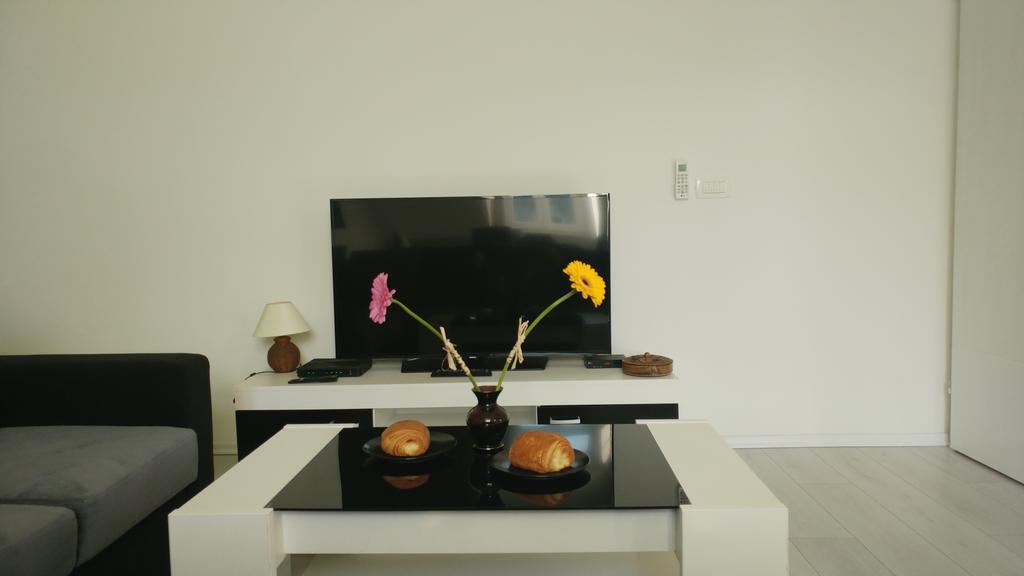 Apartment Vatra サラエヴォ エクステリア 写真