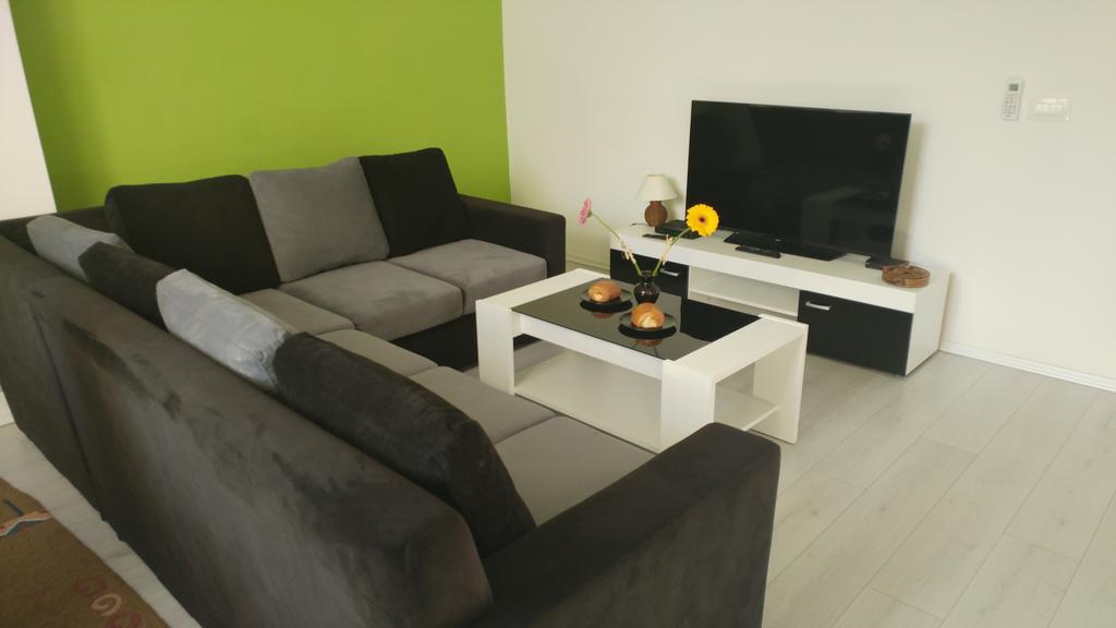 Apartment Vatra サラエヴォ エクステリア 写真
