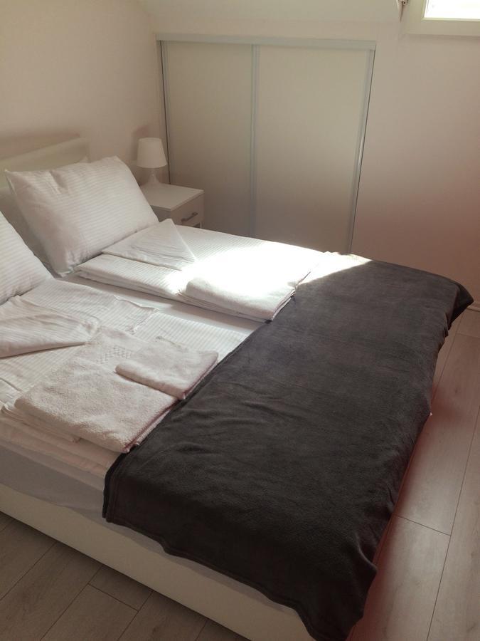 Apartment Vatra サラエヴォ エクステリア 写真