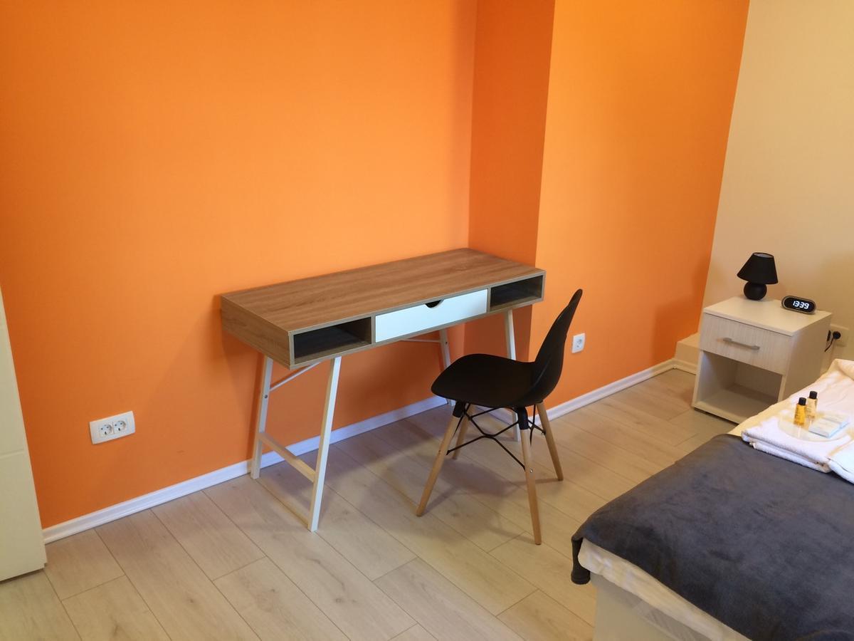 Apartment Vatra サラエヴォ エクステリア 写真