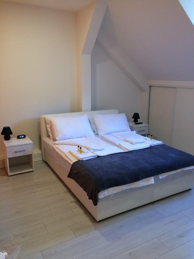Apartment Vatra サラエヴォ エクステリア 写真