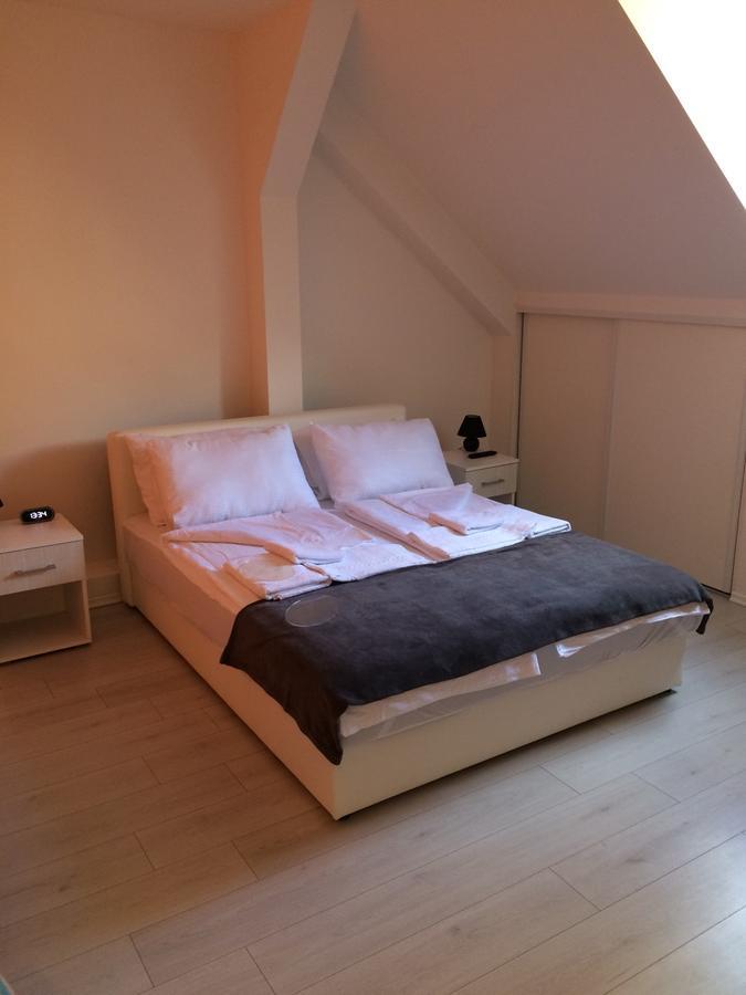 Apartment Vatra サラエヴォ エクステリア 写真