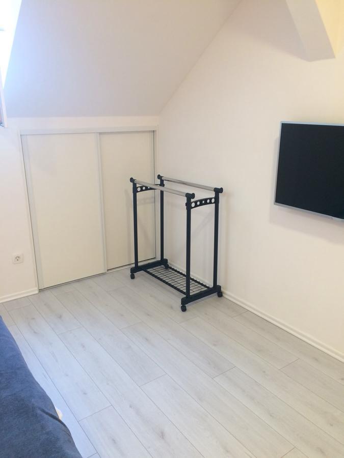 Apartment Vatra サラエヴォ エクステリア 写真