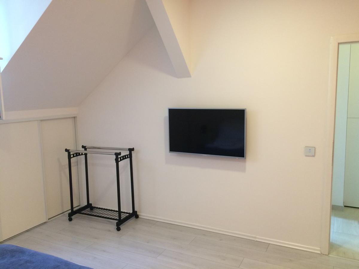 Apartment Vatra サラエヴォ エクステリア 写真