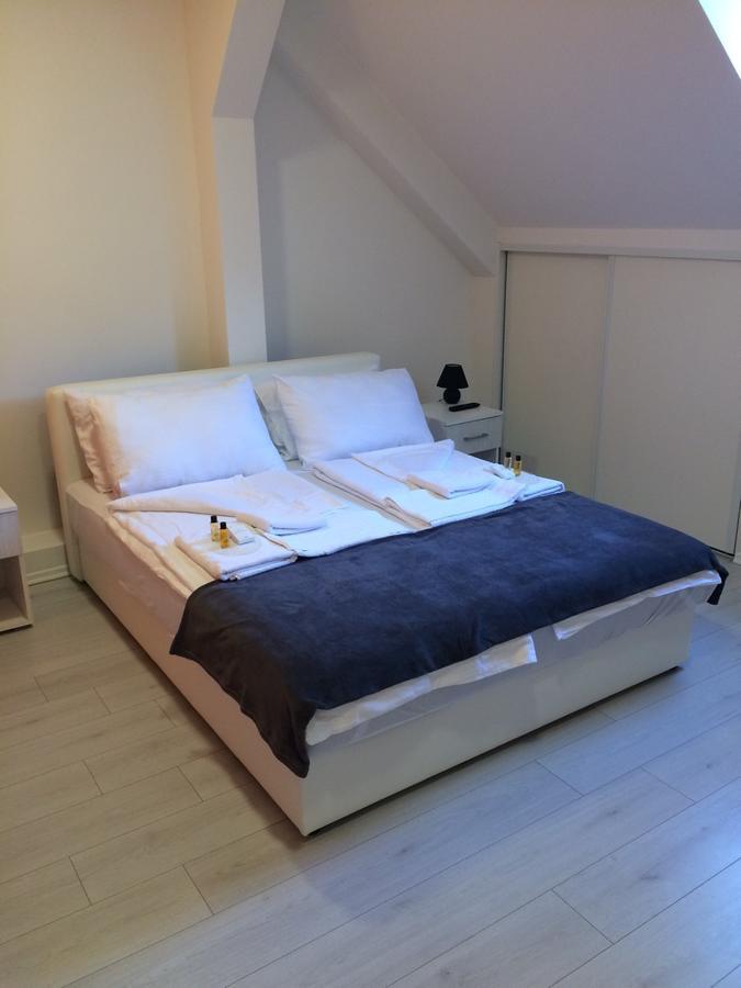 Apartment Vatra サラエヴォ エクステリア 写真