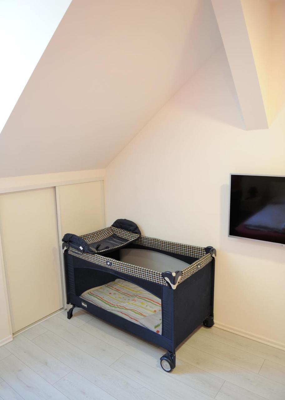 Apartment Vatra サラエヴォ エクステリア 写真
