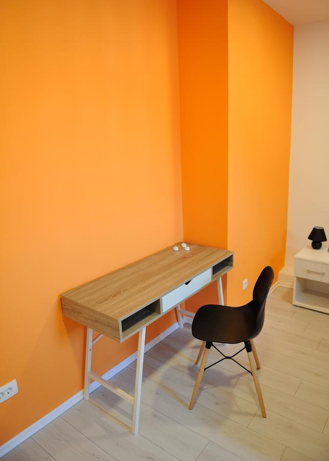 Apartment Vatra サラエヴォ エクステリア 写真